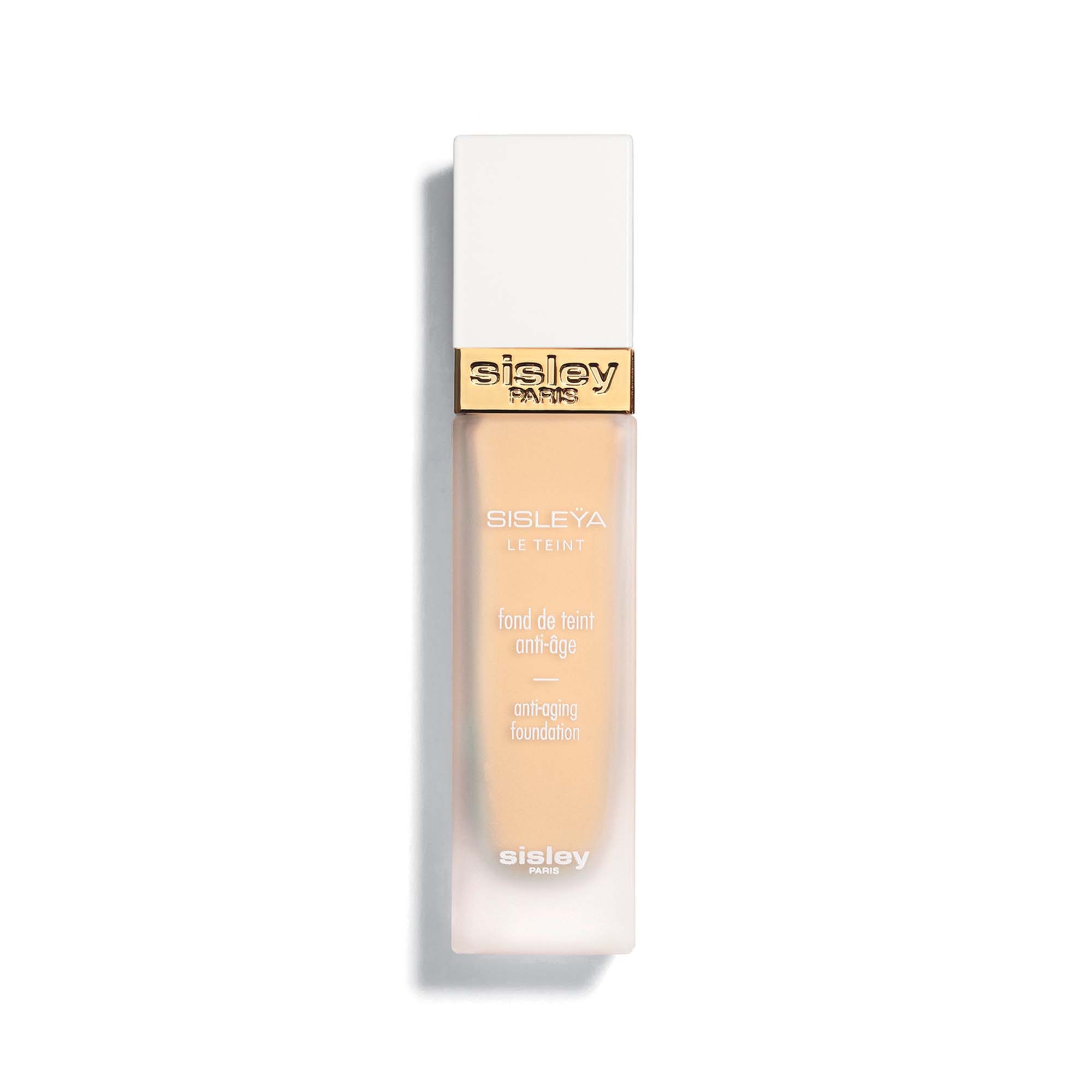 Sisley Sisleya Le Teint Foundation #1W1-Ecru - Image 3