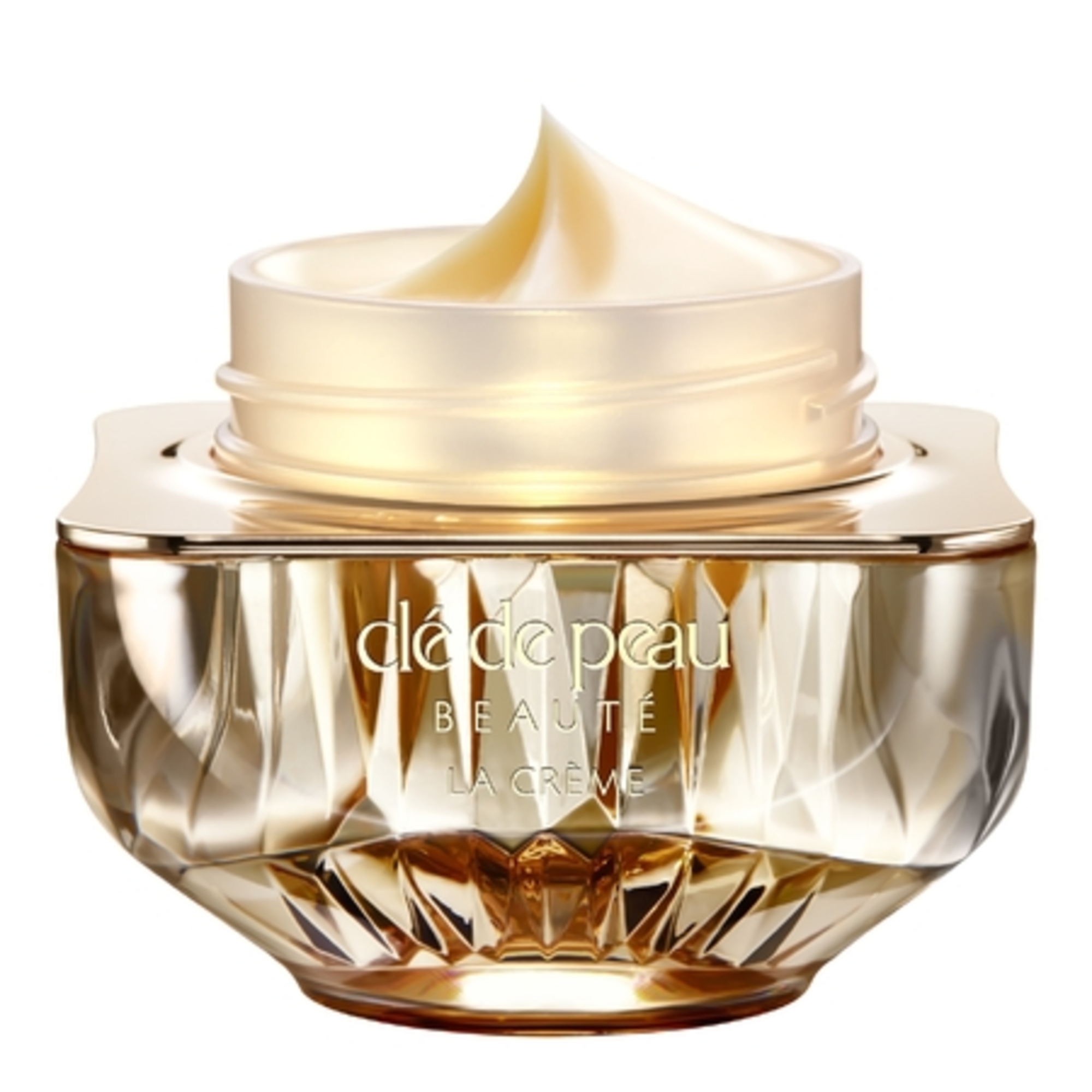 Une crème de nuit anti-âge - rechargeable