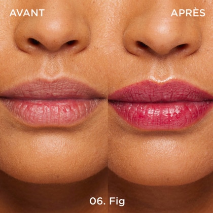 Baume à lèvres