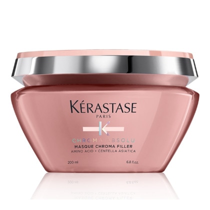 200ML KÉRASTASE CHROMA ABSOLU Masque chroma filler 1 of 4