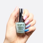 OPI INFINITE SHINE Un vernis à ongles effet gel 2 of 4 Un vernis à ongles effet gel