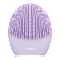  FOREO LUNA Appareil nettoyant et massant anti-âge à pulsations soniques LUNA ™ 3 pour peaux Sensibles  1 of 2 