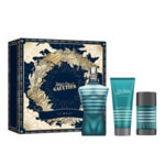 Coffret - eau de toilette + baume après-rasage + déodorant stick