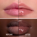 DIOR DIOR ADDICT LIP GLOW BUTTER Soin des lèvres ultra-brillant - peptide + céramide 3 of 4 Soin des lèvres ultra-brillant - peptide + céramide