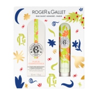  Roger & Gallet OSMANTHUS Coffret - eau parfumée + crème mains  1 of 2 