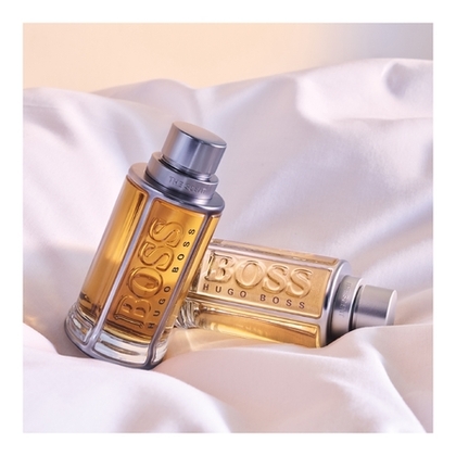 50mL HUGO BOSS BOSS THE SCENT PURE ACCORD Eau de toilette  1 of 4 