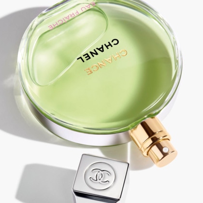 Eau de parfum