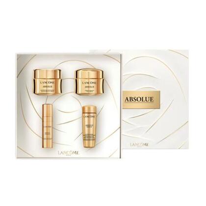  Lancôme ABSOLUE Coffret crème & rituel soin  1 of 4 