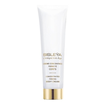 150ML Sisley SISLEŸA L'INTEGRAL ANTI-ÂGE Sisleÿa L'Intégral Anti-Âge Crème Concentrée Fermeté Corps  1 of 2 