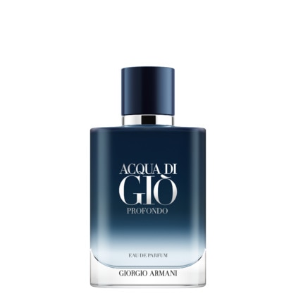 100ML Armani ACQUA DI GIÒ PROFONDO Eau de parfum - rechargeable 1 of 4