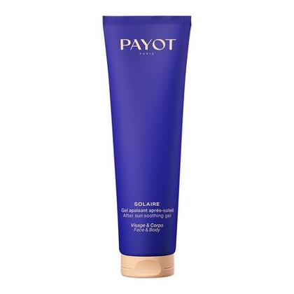 150mL PAYOT SOLAIRE Gel apaisant après-soleil visage & corps  1 of 3 