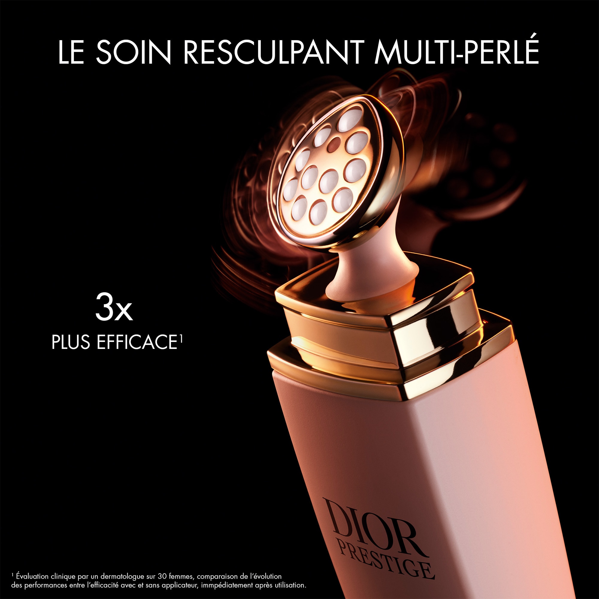 Le micro-sérum de rose yeux activated sérum yeux régénérant