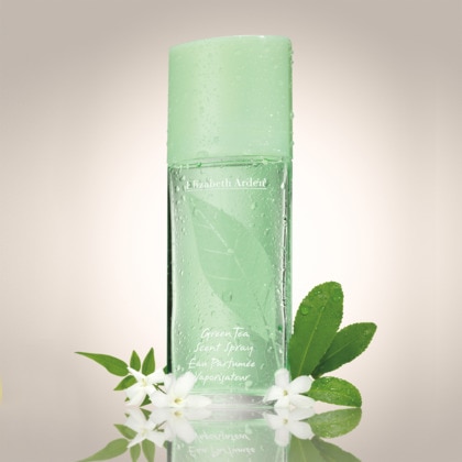 50ML Elizabeth Arden GREEN TEA Eau parfumée  1 of 4 