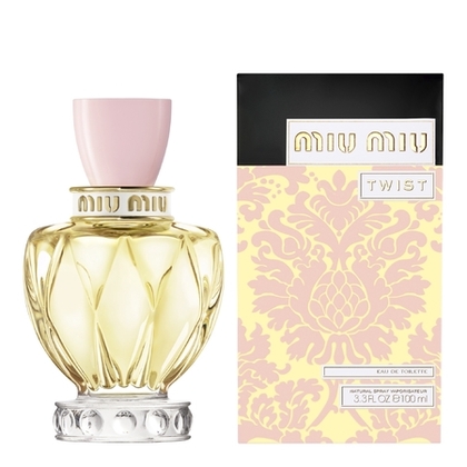 Eau de toilette