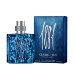 100mL CERRUTI 1881 CERRUTI 1881 SILVER NIGHT Eau de parfum  2 of 4 Eau de parfum