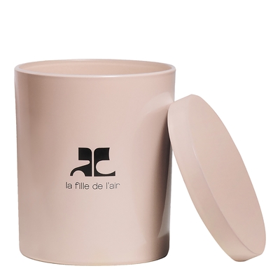 Courrèges - La Fille De L'air - Bougie Parfumée