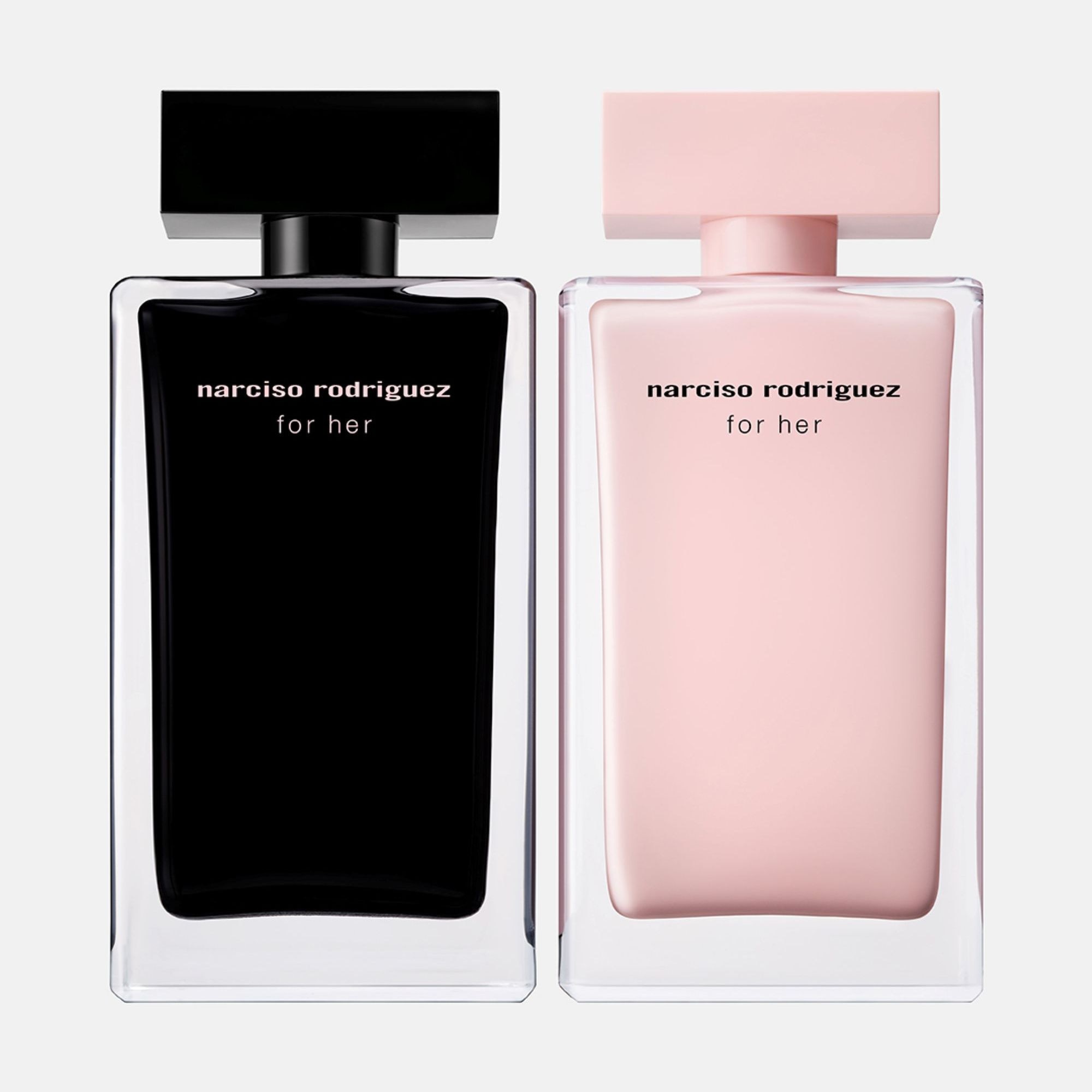 30ml Narciso Rodriguez FOR HER Eau de parfum 1 of 4