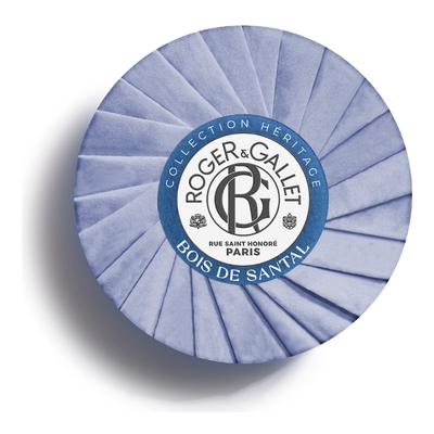 Roger & Gallet - Bois De Santal - Savon Bienfaisant - 100ml