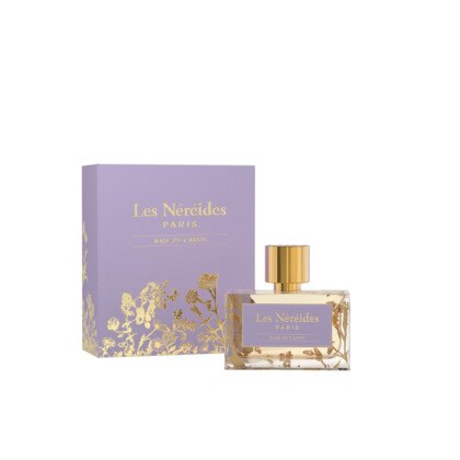 30ML LES NEREIDES LES NEREIDES COLLECTION - BAIE DE CASSIS Eau de parfum  1 of 2 