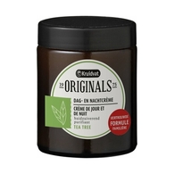 100ml KRUIDVAT ORIGINALS ORIGINALS Crème visage tea tree  1 of 2 