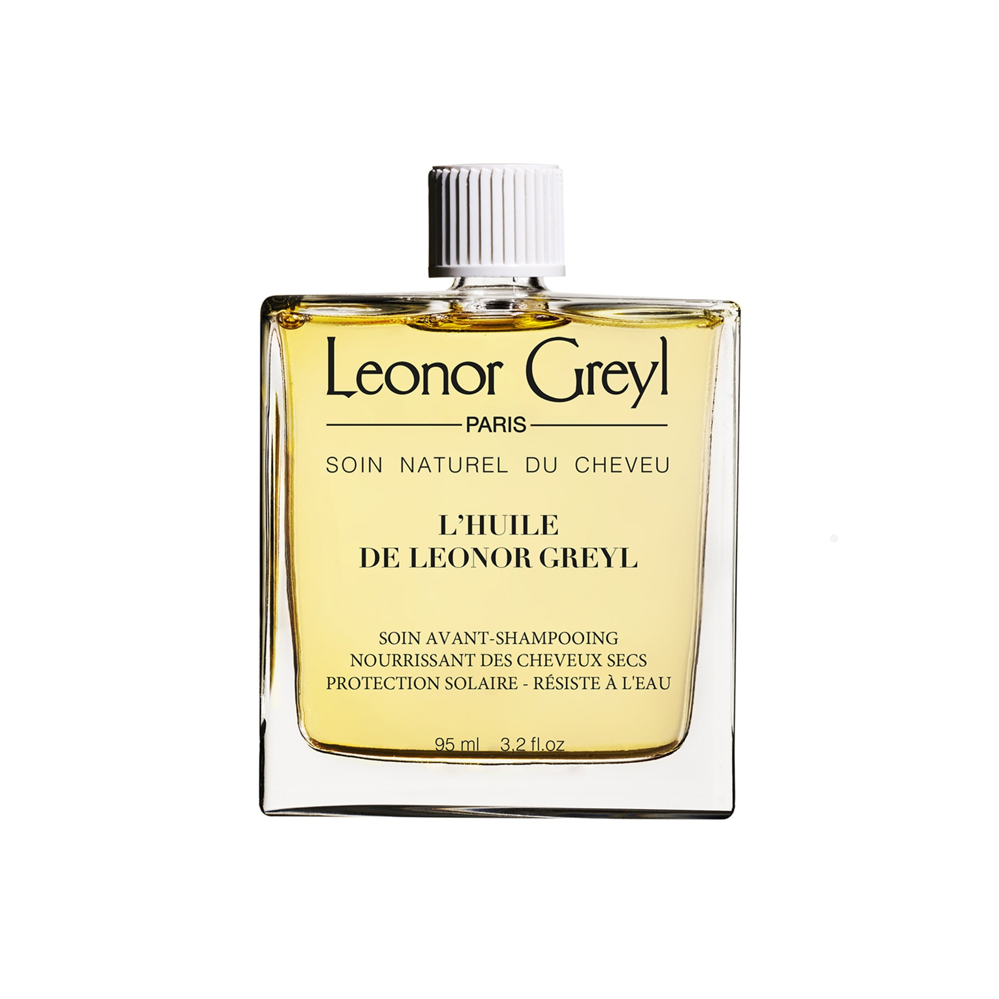 Leonor Greyl - L'huile De Leonor Greyl - Soin Avant-shampooing - 95ml