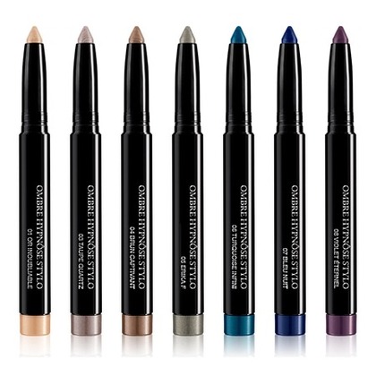  Lancôme LANCOME YEUX Ombre à Paupières Stylo Longue Tenue  1 of 3 