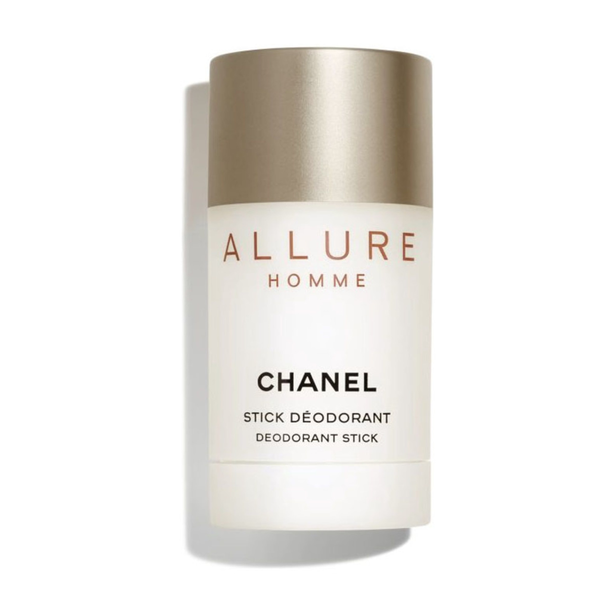 Chanel - Allure Homme - Stick Déodorant - 75ml