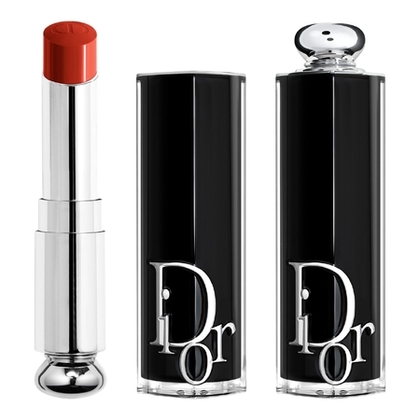  DIOR DIOR ADDICT Recharge rouge à lèvres brillant couleur intense   1 of 4 