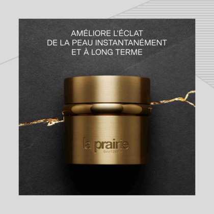 50ML La Prairie PURE GOLD Crème radiance  1 of 4 