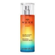 100ML Nuxe NUXE SUN Eau de Toilette - Délicieuse Parfumante  1 of 2 