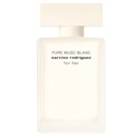 50ML Narciso Rodriguez FOR HER MUSC BLANC Eau de parfum intense 1 of 4 Eau de parfum intense