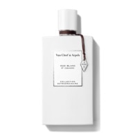 75ML Van Cleef & Arpels COLLECTION EXTRAORDINAIRE Oud Blanc  1 of 2 