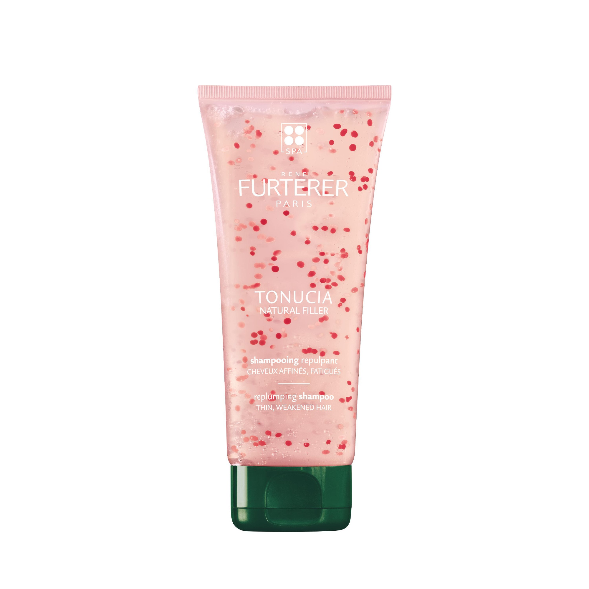 200ML RENE FURTERER TONUCIA Shampooing repulpant et densifiant pro-jeunesse 1 of 4