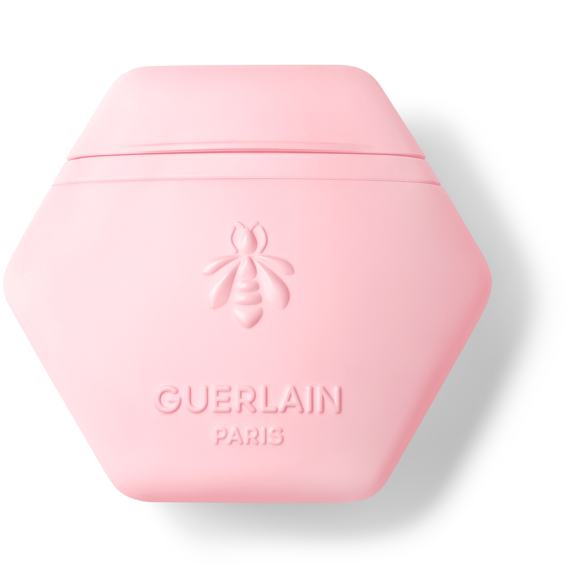 Guerlain - Aqua Allegoria - Aqua Allegoria Rosa Rossa Crème Mains - 50ml