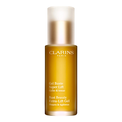 50ML Clarins SPÉCIFIQUES CORPS Gel Buste Super Lift  1 of 2 