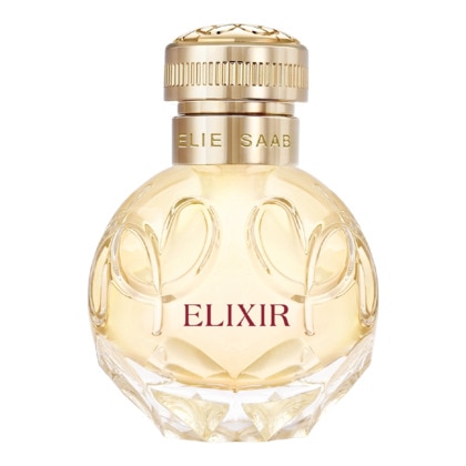 50ML ELIE SAAB ELIXIR Eau de parfum  1 of 2 