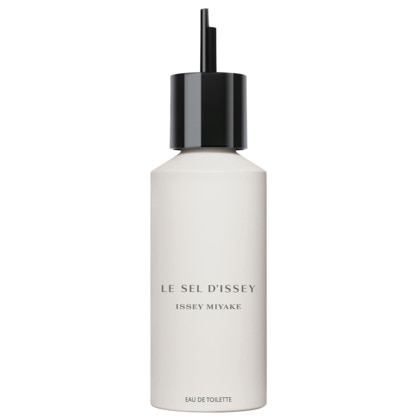 150ML Issey Miyake LE SEL D'ISSEY Eau de toilette - recharge  1 of 4 