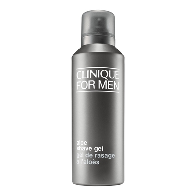 Clinique - Soins Homme - Clinique For Men™ Gel De Rasage À L'aloes - 125ml