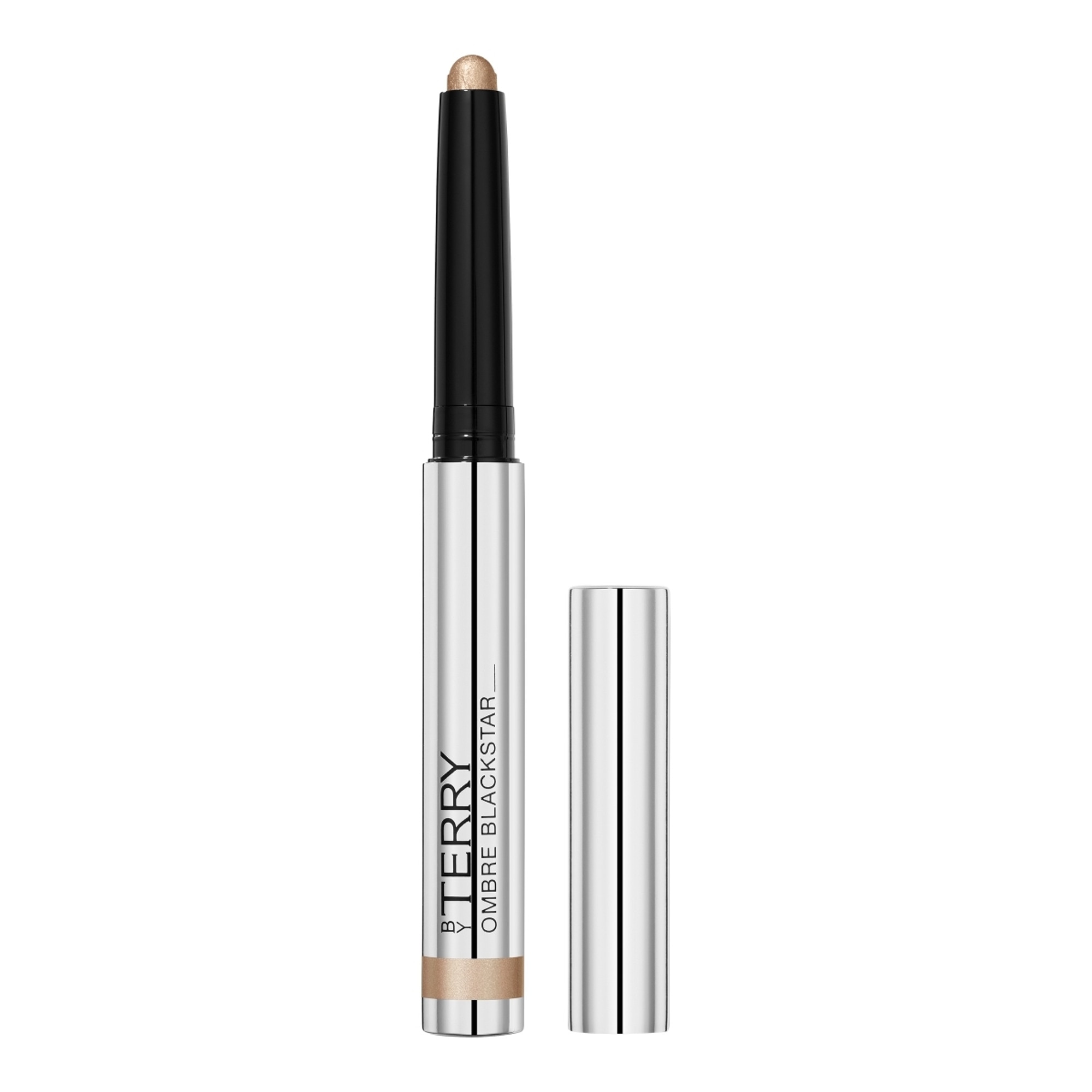BY TERRY OMBRE BLACKSTAR EYESHADOW Fard à paupières crème 3 en 1 - fini irisé 1 of 3