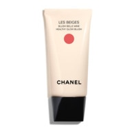  CHANEL LES BEIGES Blush liquide belle mine  