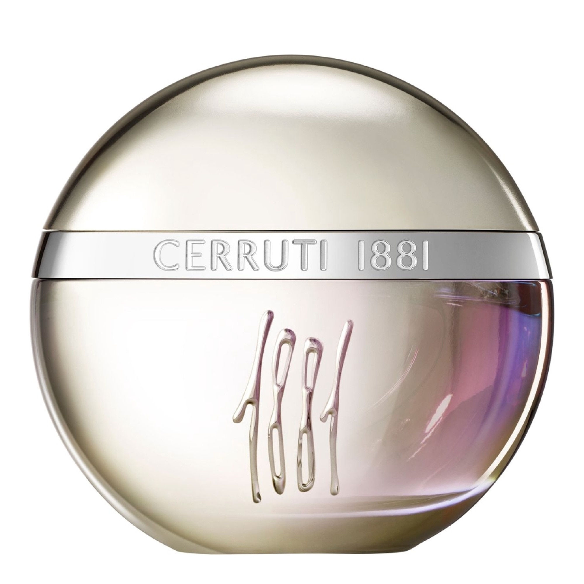 50mL CERRUTI 1881 CERRUTI 1881 RÊVE DE ROSES Eau de parfum 1 of 4