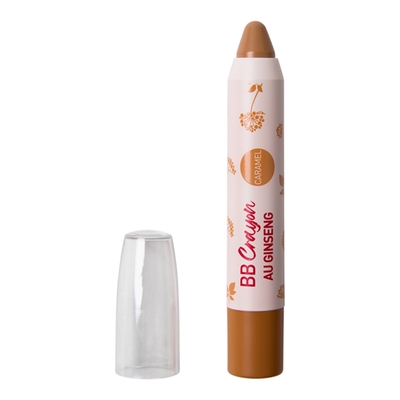 Erborian - Bb Crayon Au Ginseng - Correcteur De Teint Et De Soin - 3