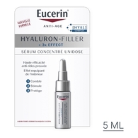 15ML EUCERIN HYALURON-FILLER + 3x EFFECT Sérum concentré unidose triple effet  1 of 2 