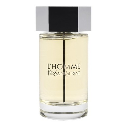200ML Yves Saint Laurent L'Homme Eau de toilette  1 of 4 