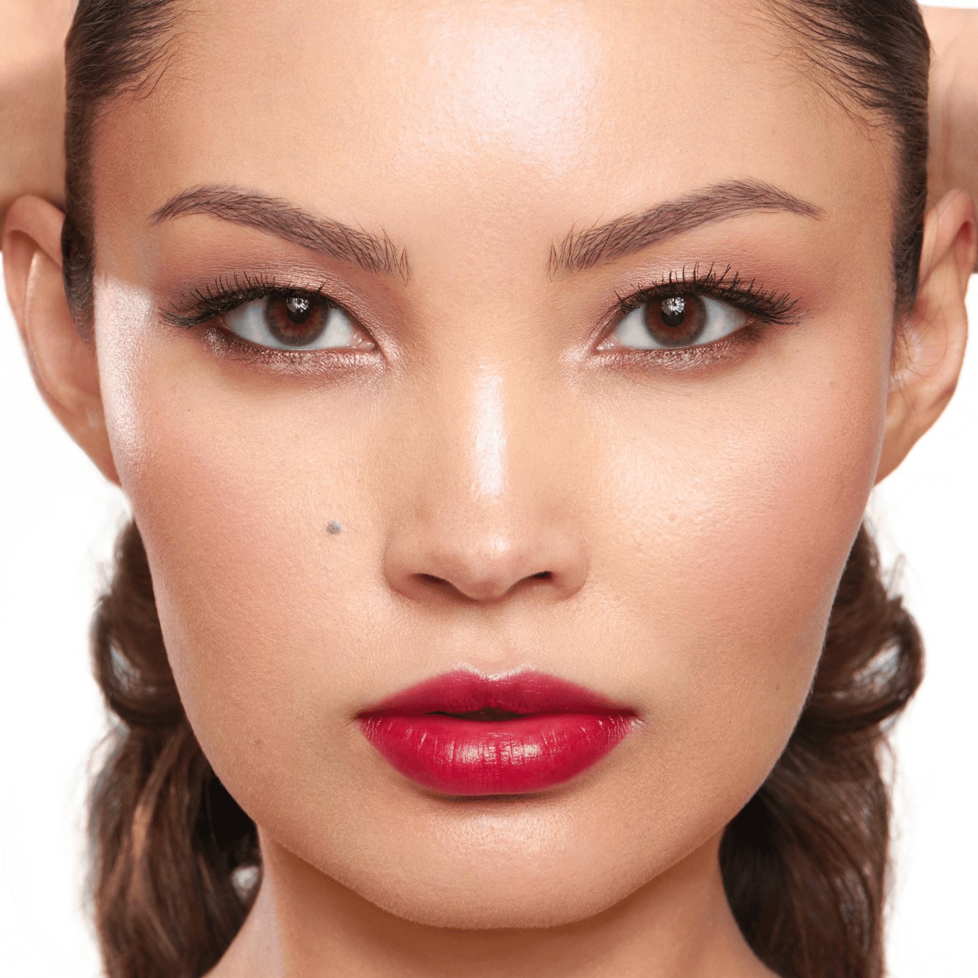 Encre à lèvres longue tenue