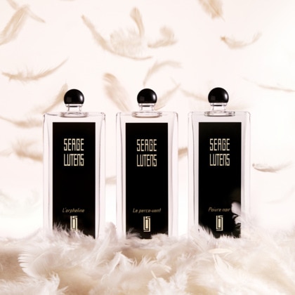 Eau de parfum