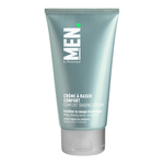 150ML MARIONNAUD SOIN HOMME Crème à Raser Confort  1 of 1 Crème à Raser Confort