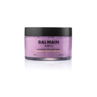 200ML BALMAIN HAIR CARE CARE MASQ.SILV.ILLUM.200ML POT  1 of 2 