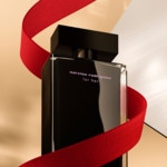 Narciso Rodriguez FOR HER Coffret eau de toilette +lait pour le corps + miniature 3 of 4 Coffret eau de toilette +lait pour le corps + miniature