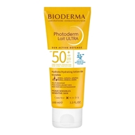 100mL BIODERMA PHOTODERM Lait ultra spf50+  1 of 2 